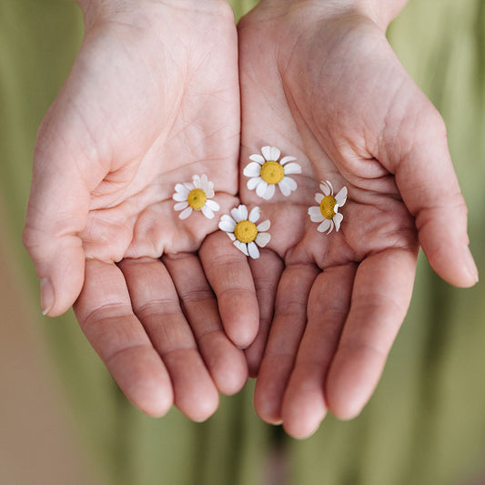 Embracing Well-being: The Linen Path to Mental Health