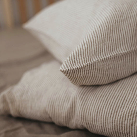 The Ultimate Guide to Choosing the Right Linen Products for Your Home