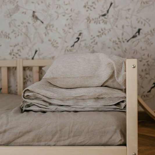 Top 8 Considerations for Choosing Your Child's Bedding