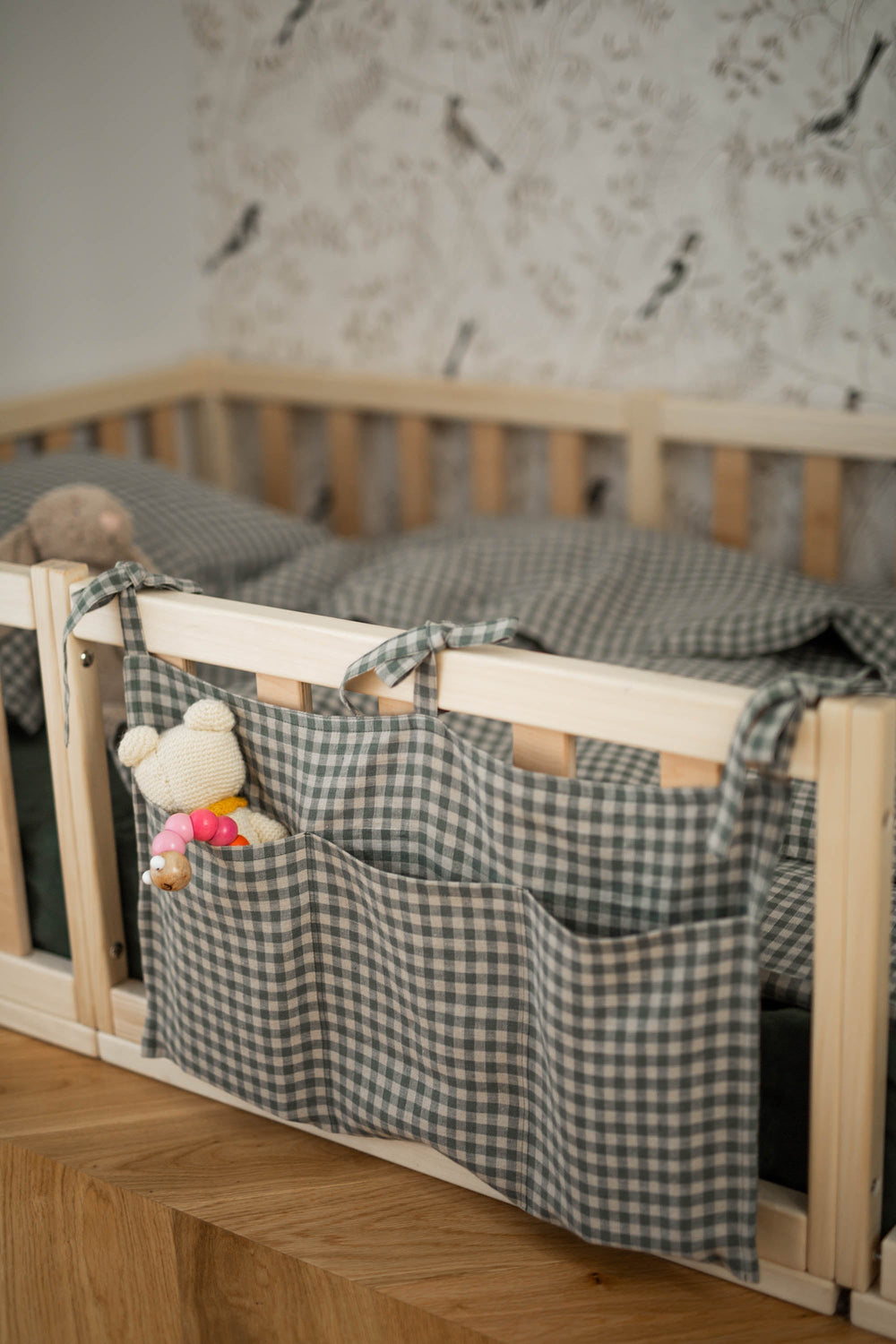 Laumė linen: Natural and Ethical Linen Goods from Europe