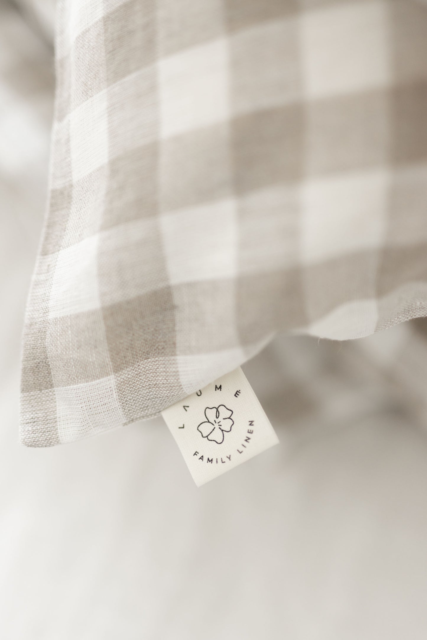 Christmas Stocking with a drawstring