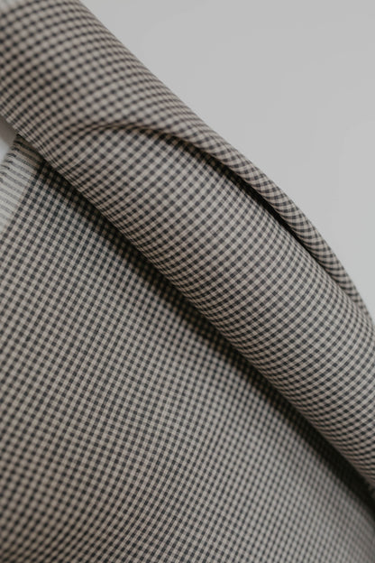 Christmas Stocking with a drawstring