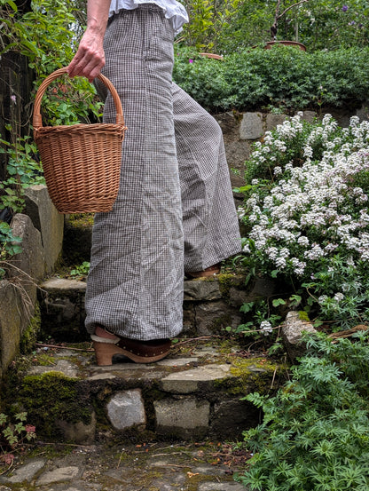 Women's linen pants Hazel