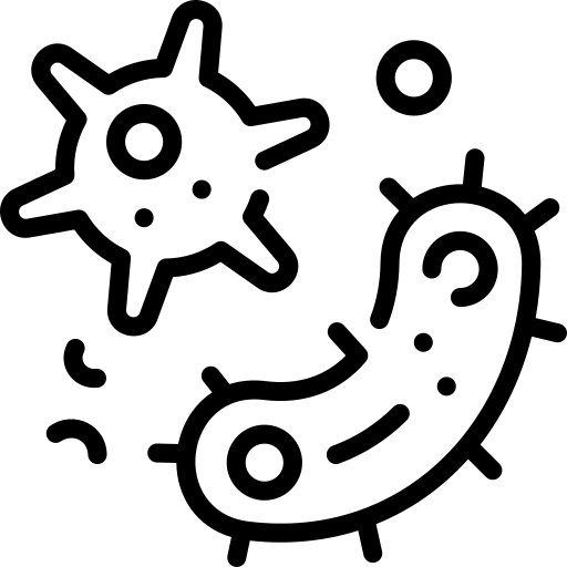 Icon of anti-allergenic
