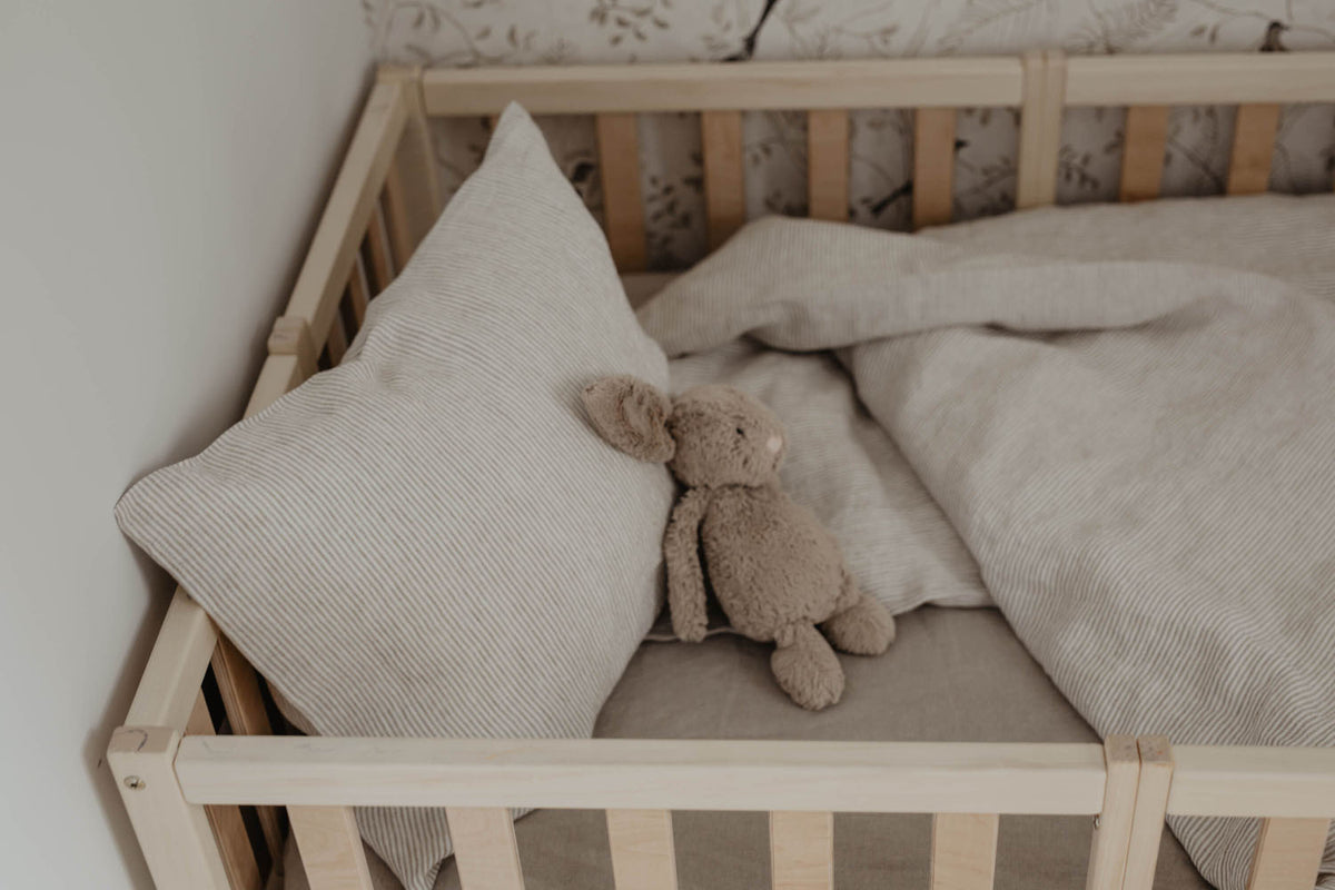 Laumė linen: Natural and Ethical Linen Goods from Europe